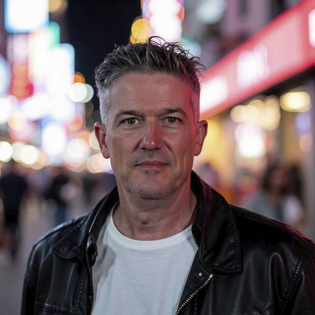 Aspinwall filmmaker lets hometown roots shine in creative endeavors