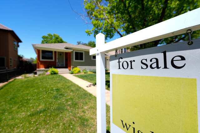 Chartiers Valley area real estate transactions, week of April 19, 2026