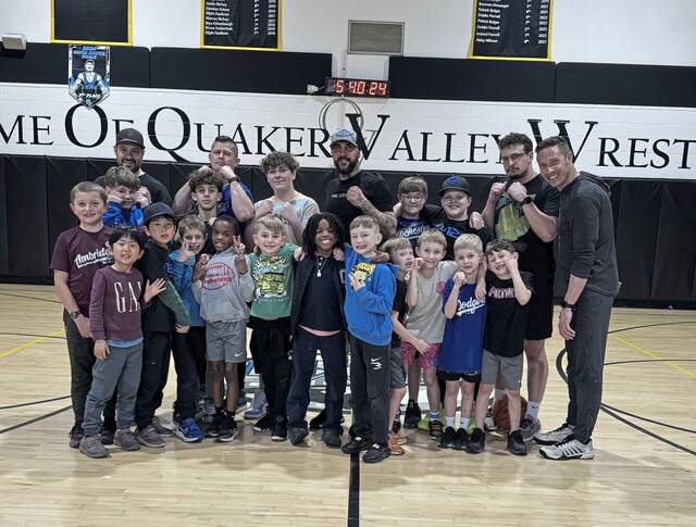 Sewickley Community Center program strives to develop young leaders through faith-based initiatives