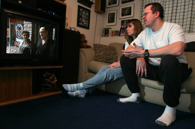 TV Q&A: How do TV ratings get measured?