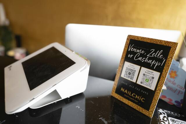 Rising credit card fees prompt businesses to explore new payment methods