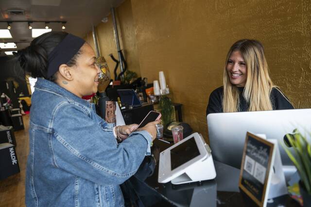Rising credit card fees prompt businesses to explore new payment methods
