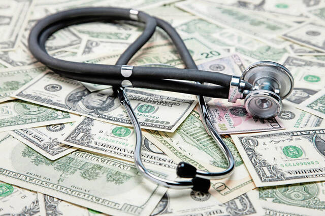 Lisa Jarvis: Health-care costs are forcing terrible trade-offs