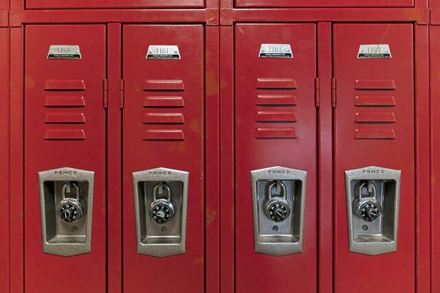 Sto-Rox changes school start times: later for middle and high School, earlier for elementary