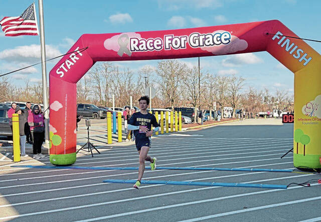 Norwin area: Race for Grace raises $177K, Bataan Memorial March, more