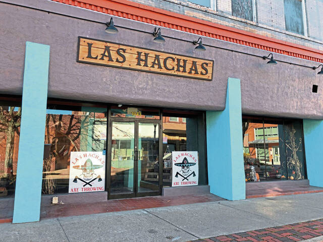 Las Hachas in New Kensington to close, but maybe not for long
