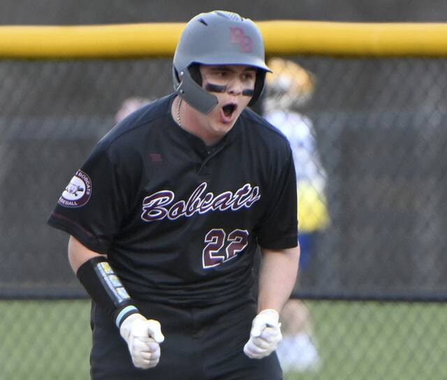 High school roundup for March 31, 2026: Riverside gets 3-hit shutout to split series with Ellwood City