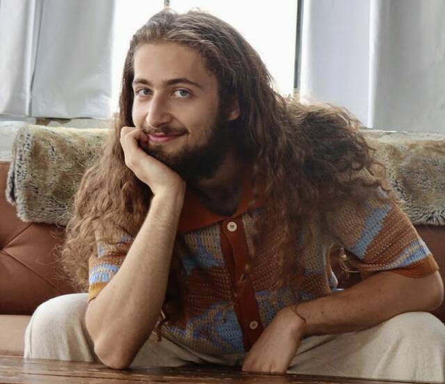 Pittsburgh local music spotlight: Daniel Attali<span class="headline-video">Video <i class="fa-solid fa-circle-play"></i></span>