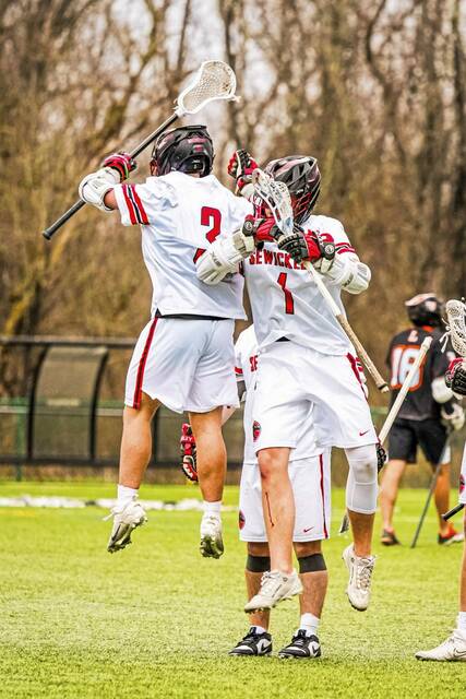‘TNT goes BOOM’: Veteran Sewickley Academy boys lacrosse team on a mission for success