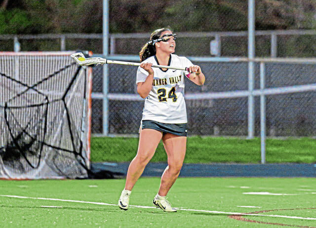 Quaker Valley girls lacrosse opens season with strong foundation