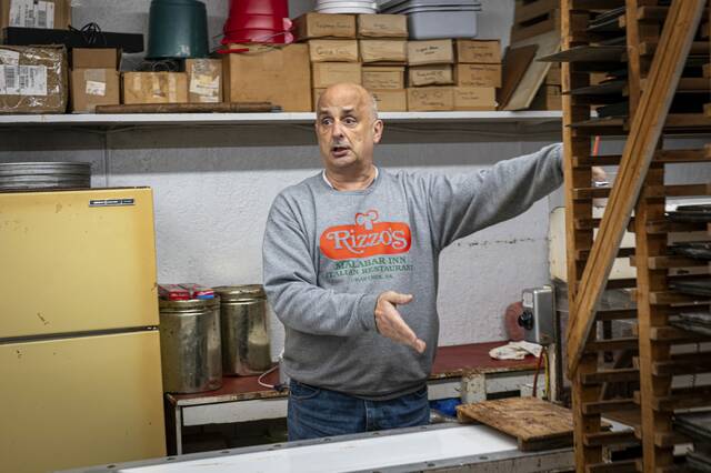 New Kensington’s Catoris Candies celebrates 100 years of treats