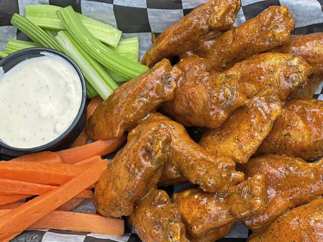 Western Pennsylvania’s wing culture remains something to cluck about