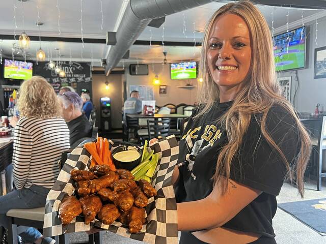 Western Pennsylvania’s wing culture remains something to cluck about