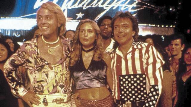 In brief” ‘Spirit of ’76’ showing, home safety checks and more in Sewickley area