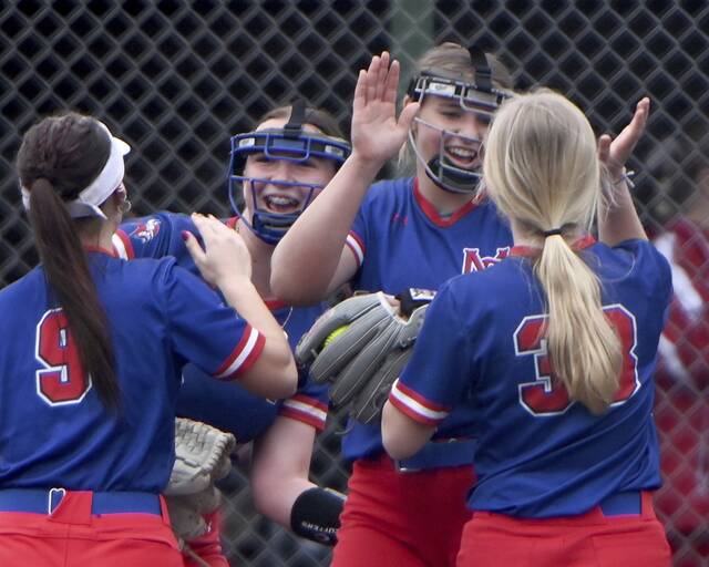 High school roundup for April 1, 2026: Mt. Pleasant turns up offense to beat Deer Lakes