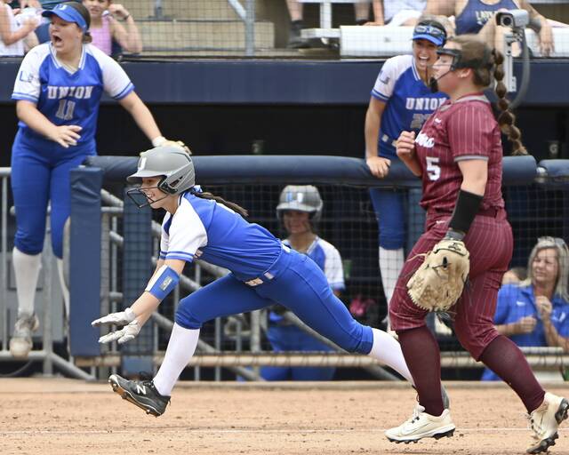 Trib HSSN Pennsylvania high school softball rankings for April 1, 2026