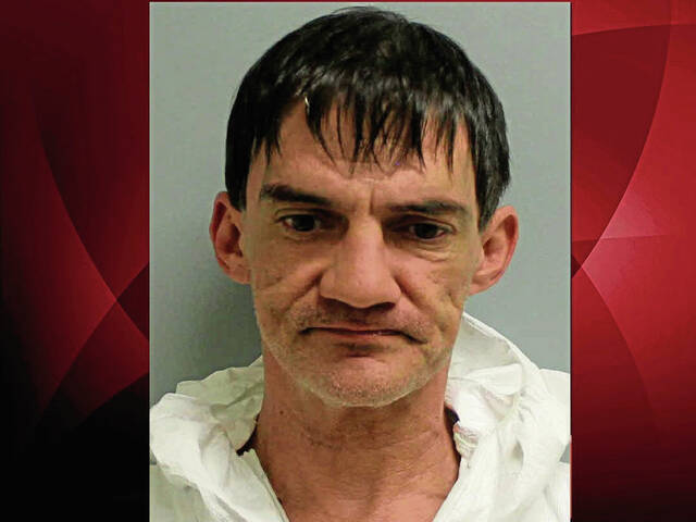 New Kensington man pleads guilty for baseball bat assault