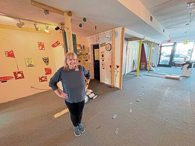 Sewickley’s Fun by the Pound closes, memories remain
