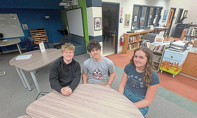 Franklin Regional student team raises more than $157K for blood cancer research