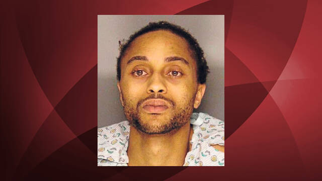 Zappala no longer seeks death penalty against man charged with killing McKeesport police Officer Sean Sluganski