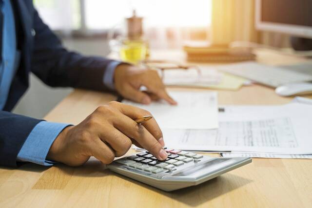 Tax clinic set on IRS audits, denied claims and penalties