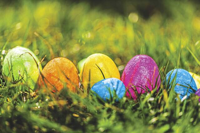 Here are 5 things to do in Westmoreland this weekend: April 3-5