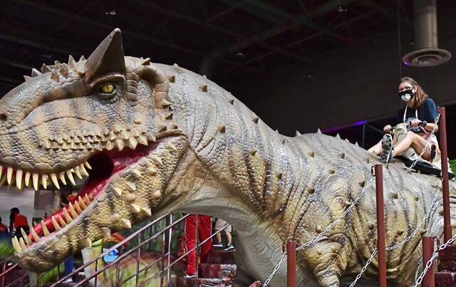 Here are 5 things to do in Pittsburgh this weekend: Apri 3-5