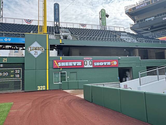 Sheetz will donate to Pittsburgh food bank for every Pirates home run