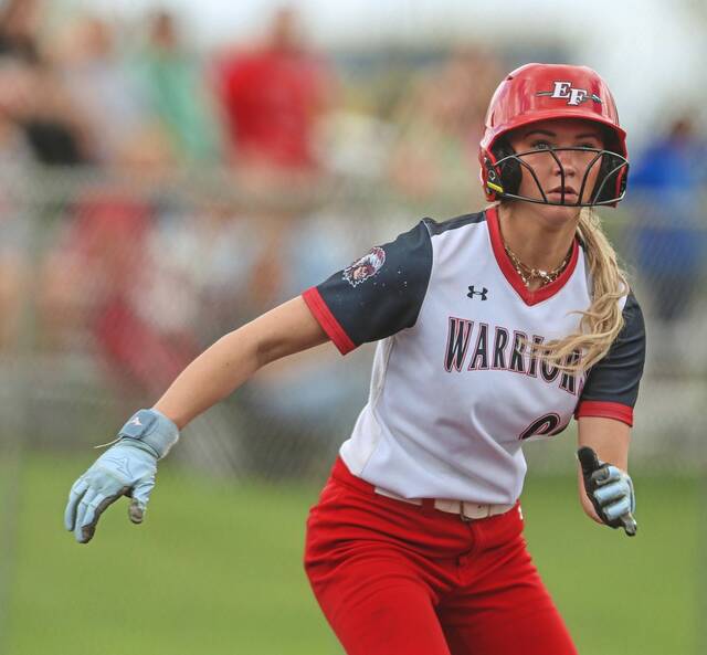 High school roundup for April 2, 2026: Elizabeth Forward firing on all cylinders in win over Belle Vernon