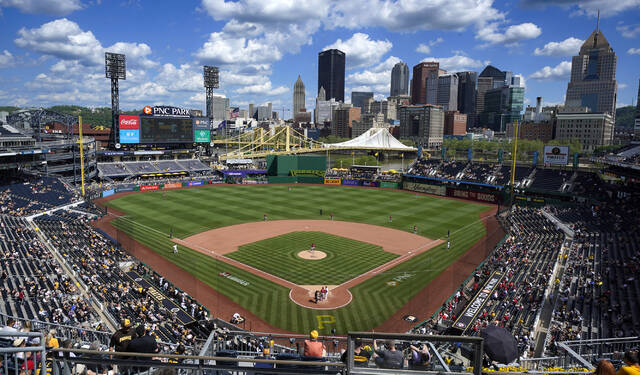 6 things to know about the Pirates’ home opener