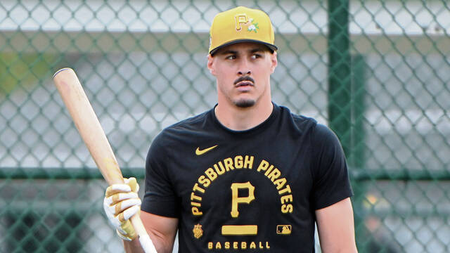 6 things to know about the Pirates’ home opener