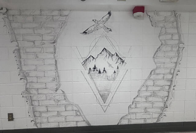 Allegheny County Jail starts paying incarcerated people for working, going to class