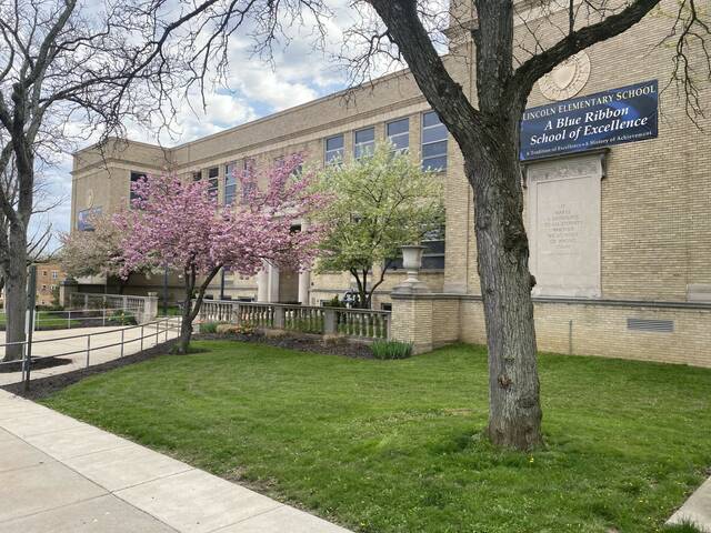 ‘A busy, community neighborhood school’: Mt. Lebanon’s Lincoln Elementary turns 100