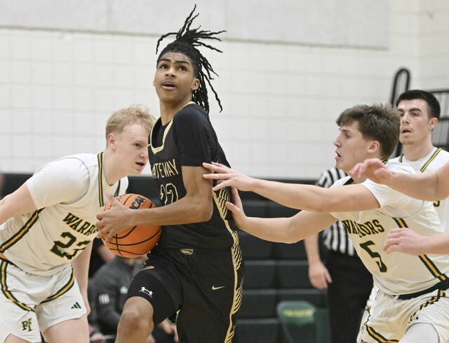 Gateway’s Mykel Bruce-McCrommon commits to Missouri-Kansas City