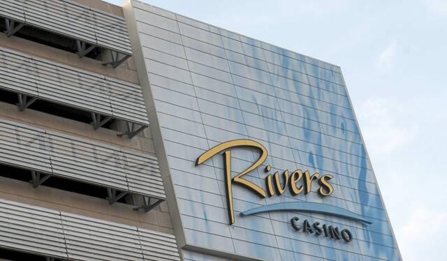 Rivers Casino to offer $500 NFL Draft parking spots