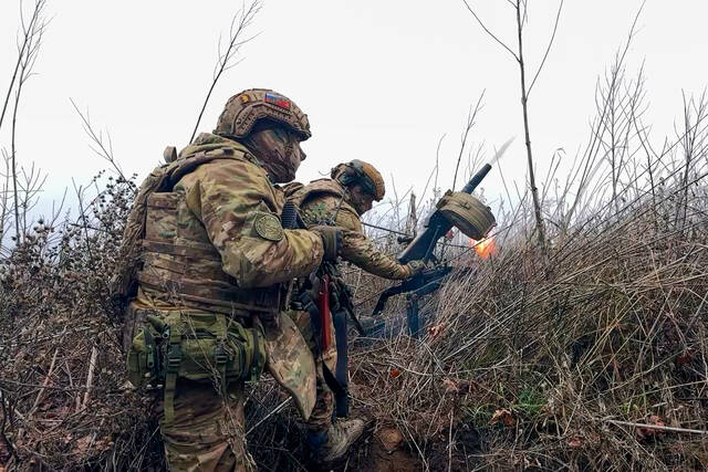 Russia launches daytime strikes on Ukraine, killing 5, as Kyiv holds door open for Easter truce