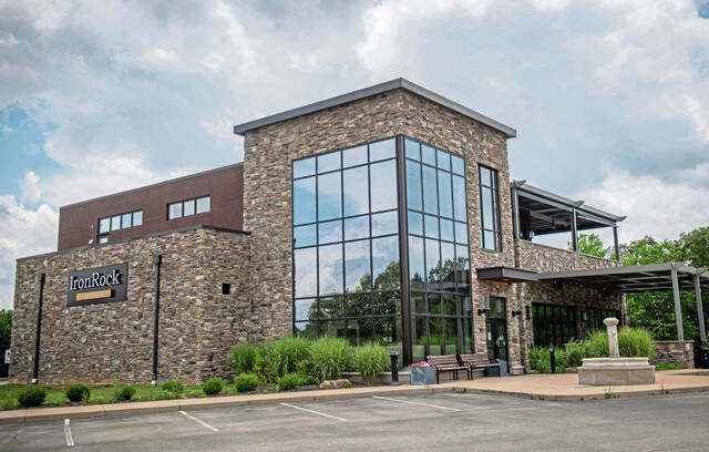 IronRock Tap House in Hempfield is set to become Plaza Azteca