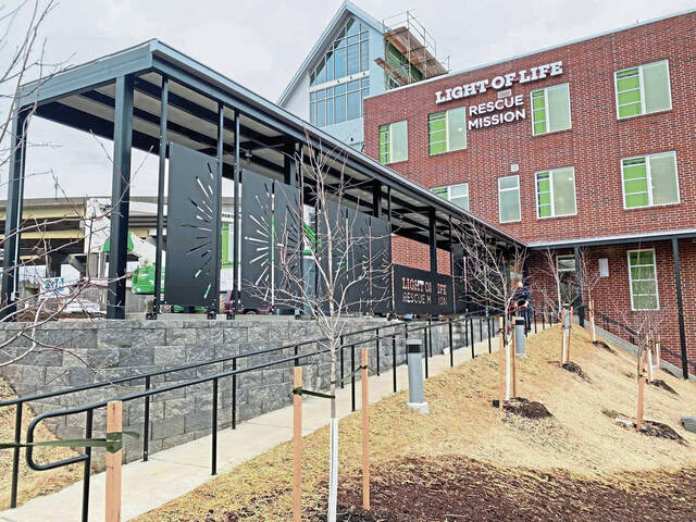 Advocates ask for Pittsburgh’s homeless to be treated humanely during 2026 NFL Draft