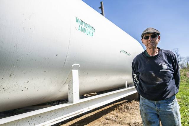 Fertilizer prices rise sharply as Middle East conflict hits farmers<span class="headline-video">Video <i class="fa-solid fa-circle-play"></i></span>
