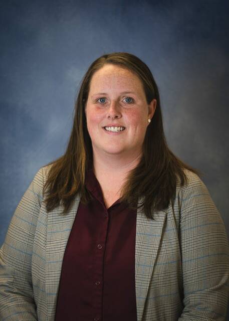 Shaler Area’s new athletic director embraces positive, student-driven environment