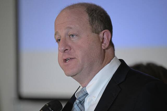 Colorado SNAP soda ban on hold, but Gov. Polis plans order to end state spending on sugary drinks and alcohol