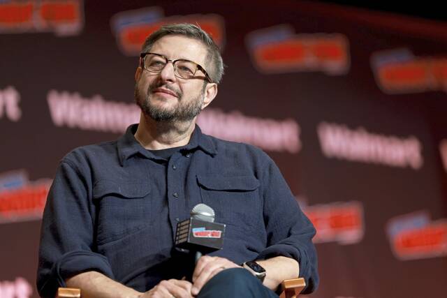 Eugene Mirman of ‘Bob’s Burgers’ ‘thankful beyond words’ and ‘doing relatively alright’ after fiery crash