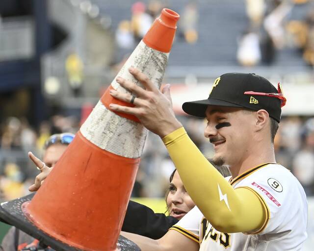 Mark Madden’s Hot Take: Bucco Fever is boiling again, and it’s an odd disease