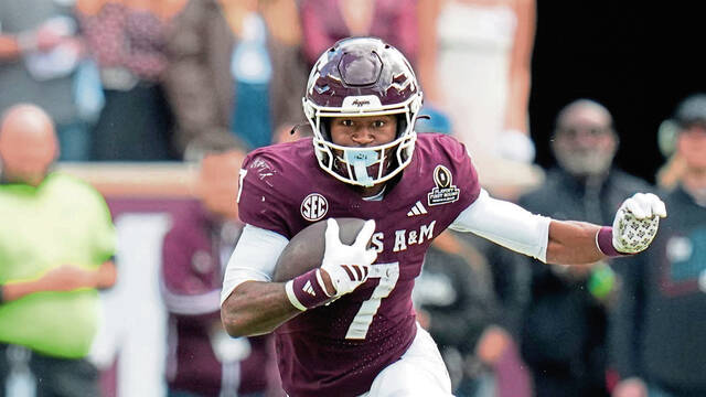 Tim Benz’s Steelers NFL Draft Preview: Debating the best wide receiver options