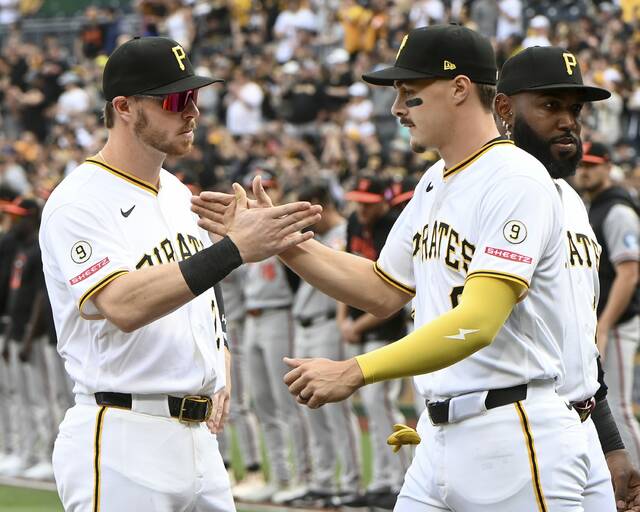 Cup of Joe: Penguins, Pirates stealing spotlight from Steelers ahead of NFL Draft