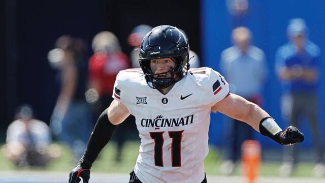 Tim Benz’s Steelers NFL Draft preview: An under-the-radar position of interest<span class="headline-video">Video <i class="fa-solid fa-circle-play"></i></span>