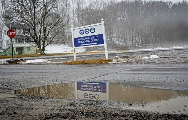 Monroeville, Apollo, Indiana to be stops on immigrant rights activist’s 8-day walk to ICE detention center