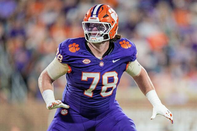 NFL Draft top prospect profile: Blake Miller, Clemson OT