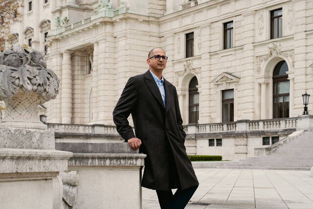 Trump slashed science funding and now the U.S. could face a costly brain drain