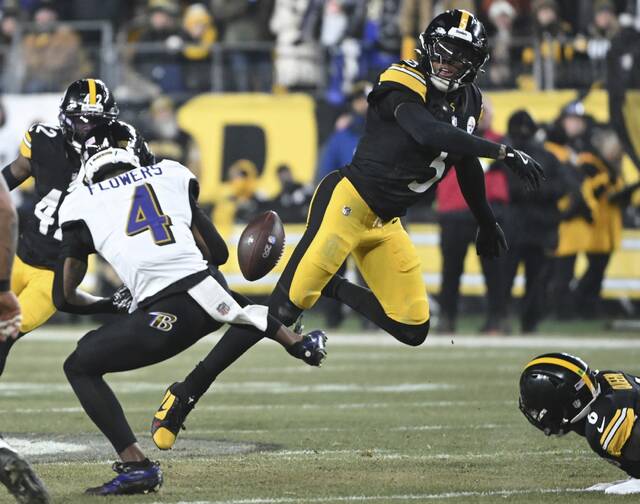 Steelers’ Mike McCarthy, Patrick Graham have options deploying Jalen Ramsey this season